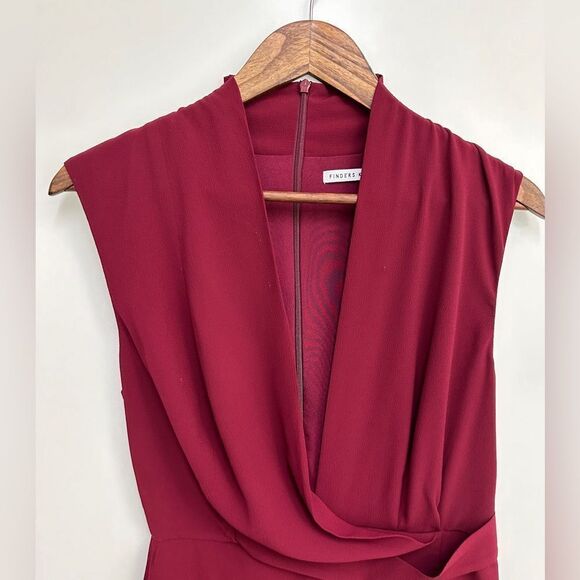 Finders Keepers Dreaming Of You Dress Size Medium - Picture 7 of 12